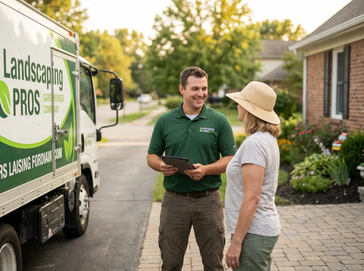 Landscaping Talala, OK FAQs